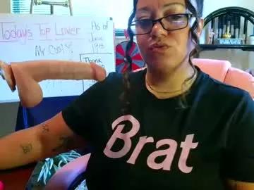 misssuckalot from Chaturbate is Freechat