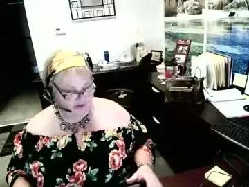misssultrysarah from Chaturbate