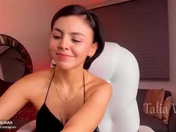 misstaliaa from Chaturbate