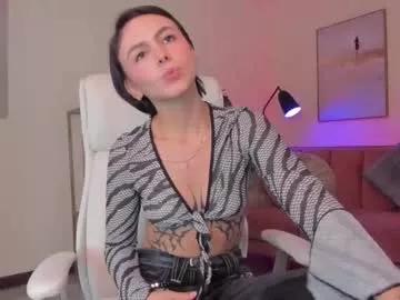 misstaliaa from Chaturbate