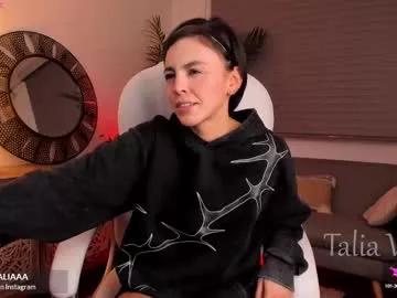 misstaliaa from Chaturbate