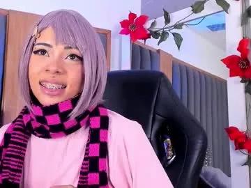 misstomie_ from Chaturbate
