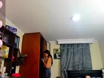 missvalery1 from Chaturbate
