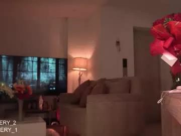 missvalery_1 from Chaturbate