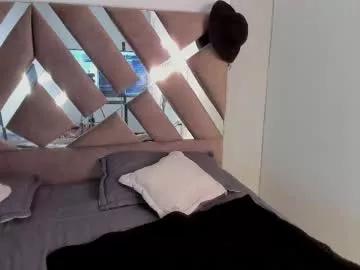 missy_davis from Chaturbate is Freechat