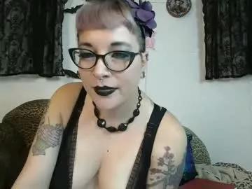 missy_dee from Chaturbate