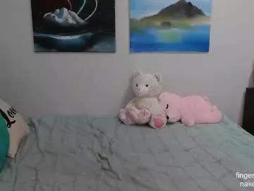 missyinpinkk from Chaturbate is Freechat