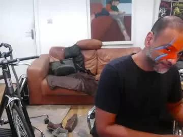 Photos of mista_sista_fista from Chaturbate is Freechat
