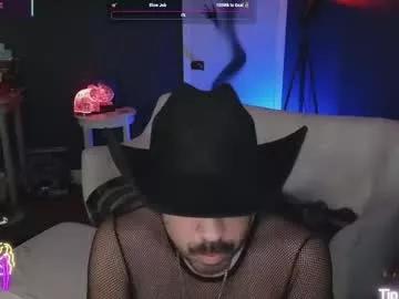 mistermikey24 from Chaturbate is Freechat