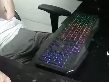 misterstrong95 from Chaturbate is Freechat