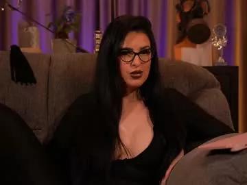 mistresskellykent from Chaturbate is Freechat