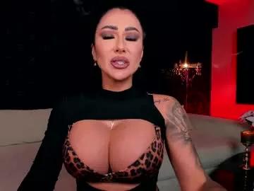 mistresskennya from Chaturbate is Freechat