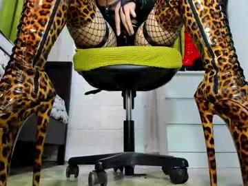 mistresstiffany69 from Chaturbate is Freechat