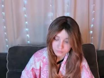 mistyfever from Chaturbate is Freechat