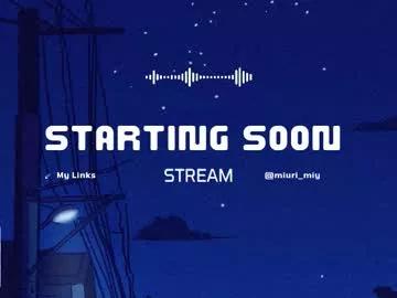 miuri_miy from Chaturbate is Freechat