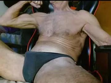 mjmadurengue from Chaturbate