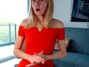 molliart from Chaturbate