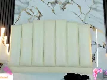 molliebue1 from Chaturbate