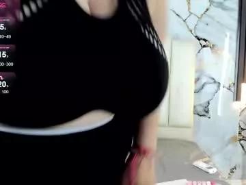 molliebue1 from Chaturbate