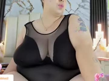molliebue1 from Chaturbate