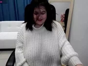 molly__lu from Chaturbate is Freechat