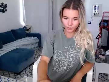 molly_bell from Chaturbate