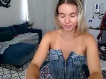 molly_bell from Chaturbate