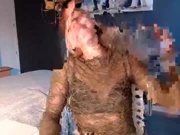 molly_bell from Chaturbate
