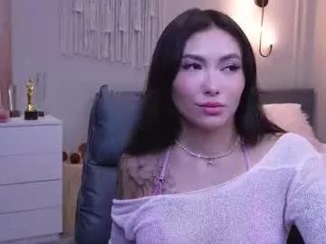 molly_jons from Chaturbate