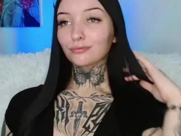molly_montanaaa from Chaturbate