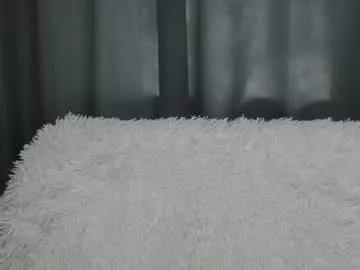 molly_montanaaa from Chaturbate