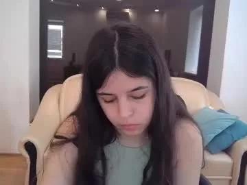 molly_owens from Chaturbate