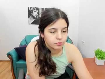 molly_owens from Chaturbate