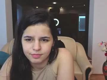 molly_owens from Chaturbate