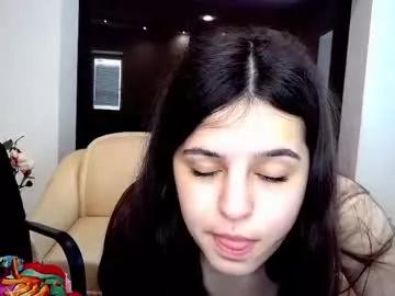 molly_owens from Chaturbate