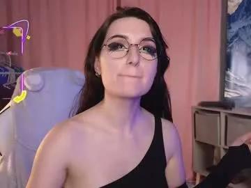 molly_phoenix from Chaturbate