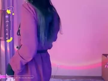 molly_phoenix from Chaturbate