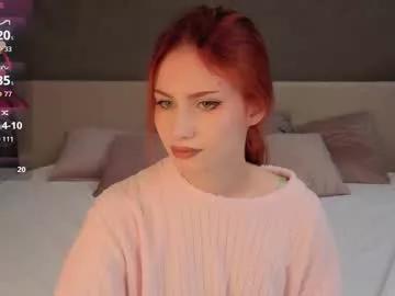 molly_rougge from Chaturbate is Freechat