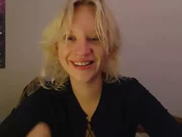 molly_smolly_ from Chaturbate