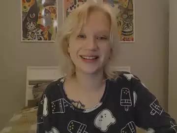 molly_smolly_ from Chaturbate