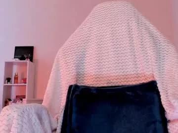 molly_soft from Chaturbate