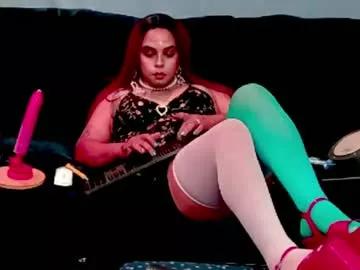 mollybrazyncrzycd from Chaturbate is Freechat