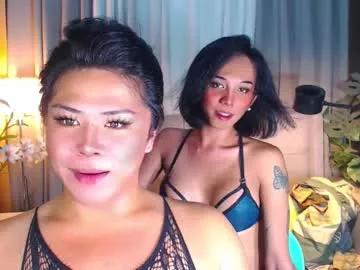 mollycummers from Chaturbate