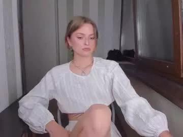 mollydangerous from Chaturbate is Freechat