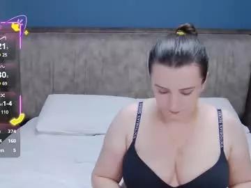 mollygreens from Chaturbate