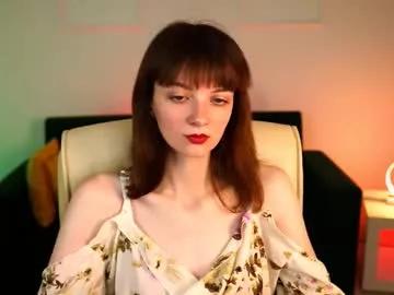 mollyjiggles from Chaturbate