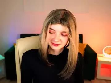 mollyjiggles from Chaturbate