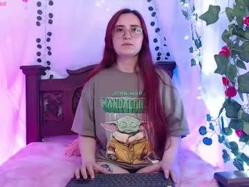 mollylewis18 from Chaturbate