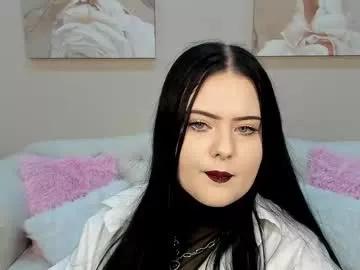 mollymolligans from Chaturbate