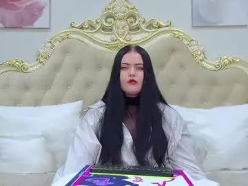 mollymolligans from Chaturbate
